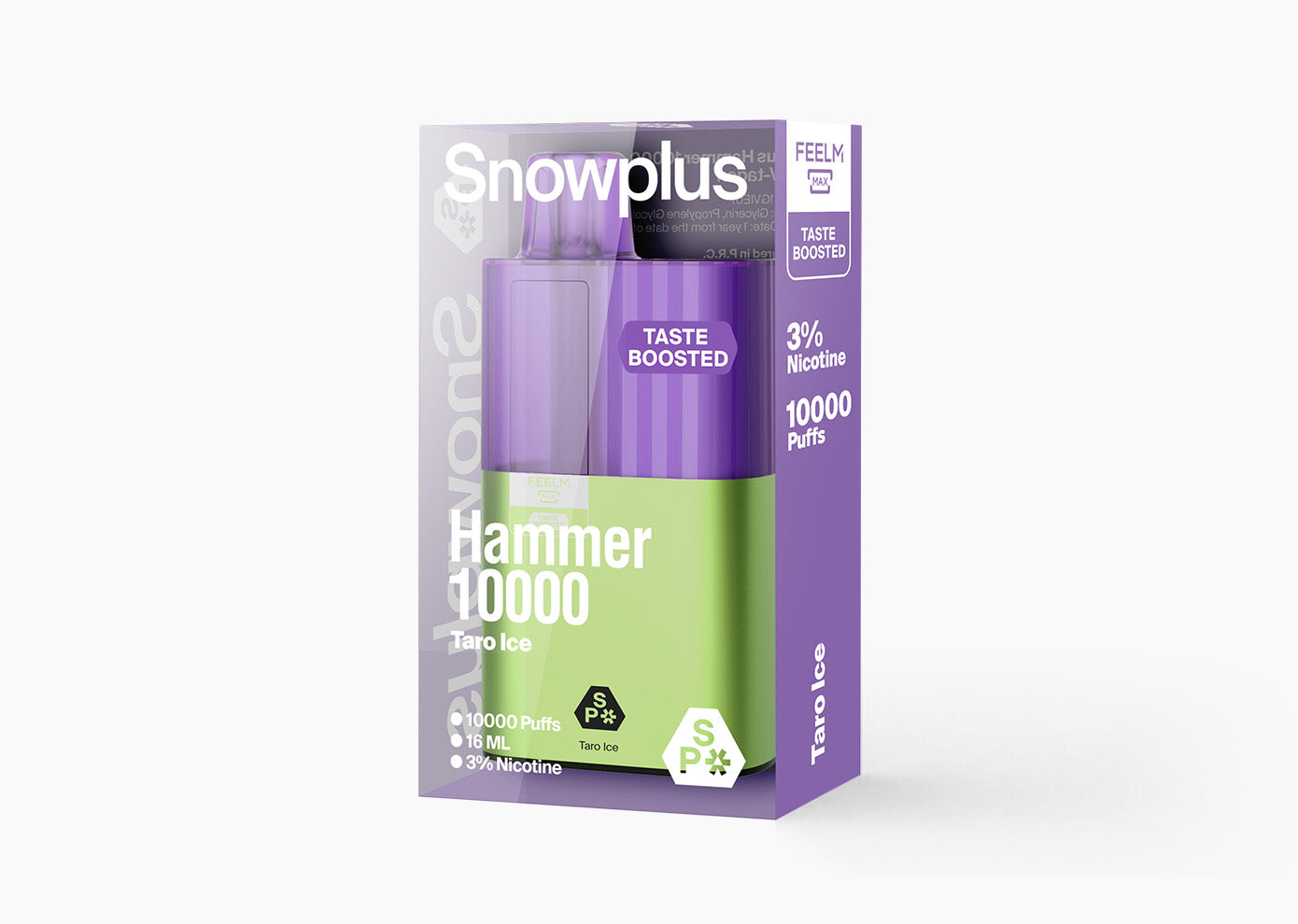 Hammer10000-Taro Ice
